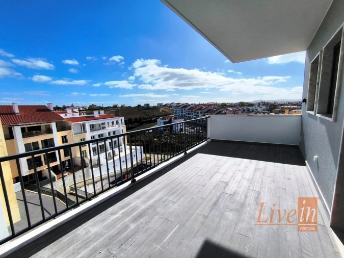 Apartamento T2 para Venda em Ericeira Foto 14