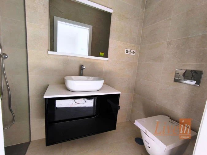 Apartamento T2 para Venda em Ericeira Foto 16