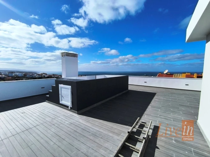 Apartamento T2 para Venda em Ericeira Foto 19