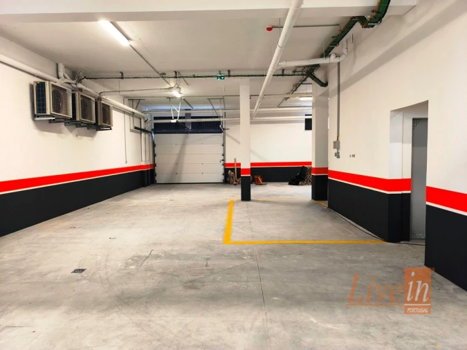 Apartamento T2 para Venda em Ericeira Foto 32