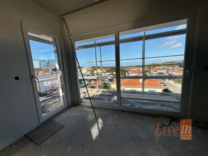 Apartamento T3 para Venda em Ericeira Foto 9