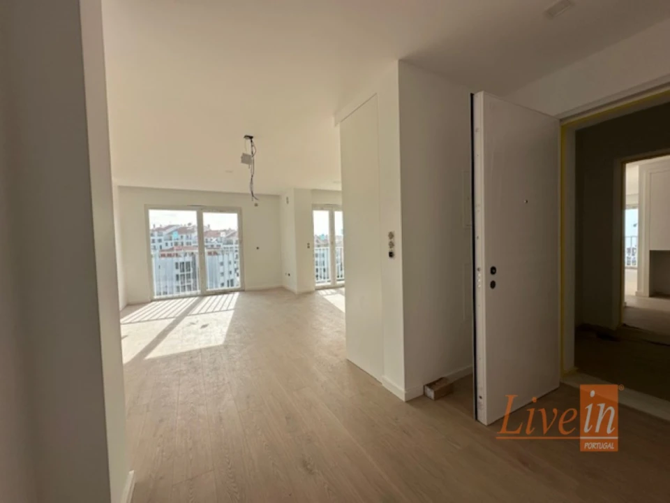 Apartamento T2 para Venda em Ericeira Foto 6