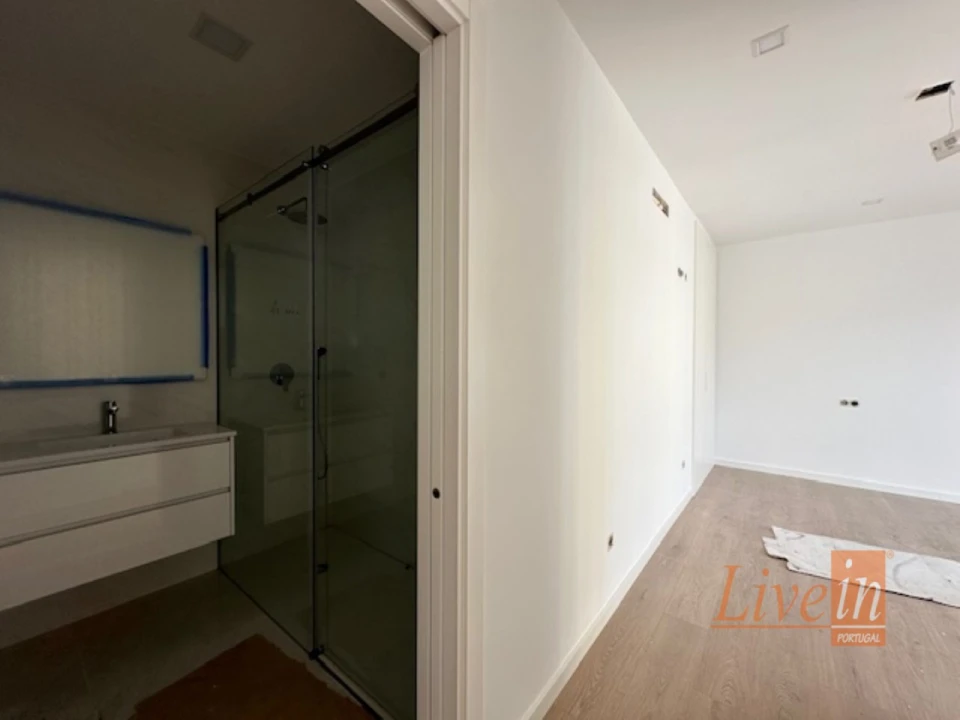Apartamento T2 para Venda em Ericeira Foto 9