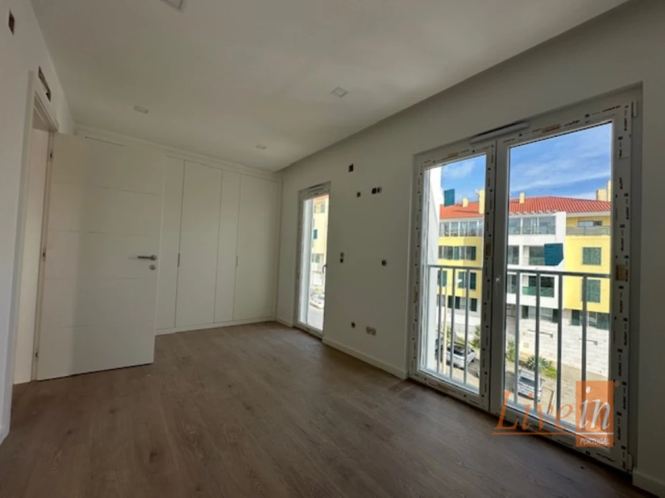 Apartamento T2 para Venda em Ericeira Foto 12
