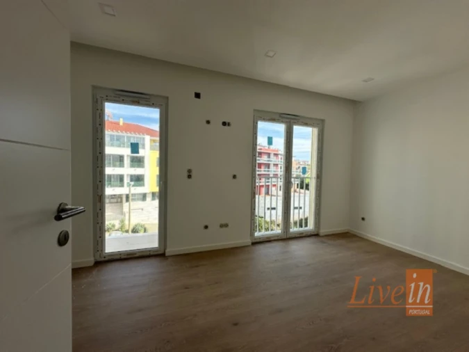 Apartamento T2 para Venda em Ericeira Foto 11