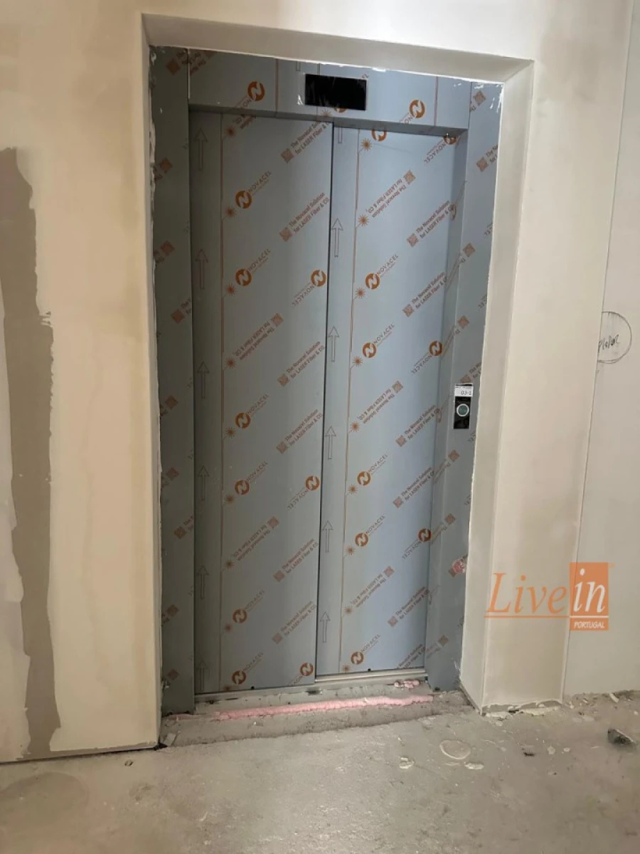 Apartamento T2 para Venda em Ericeira Foto 17