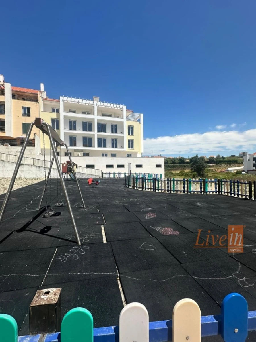 Apartamento T2 para Venda em Ericeira Foto 22