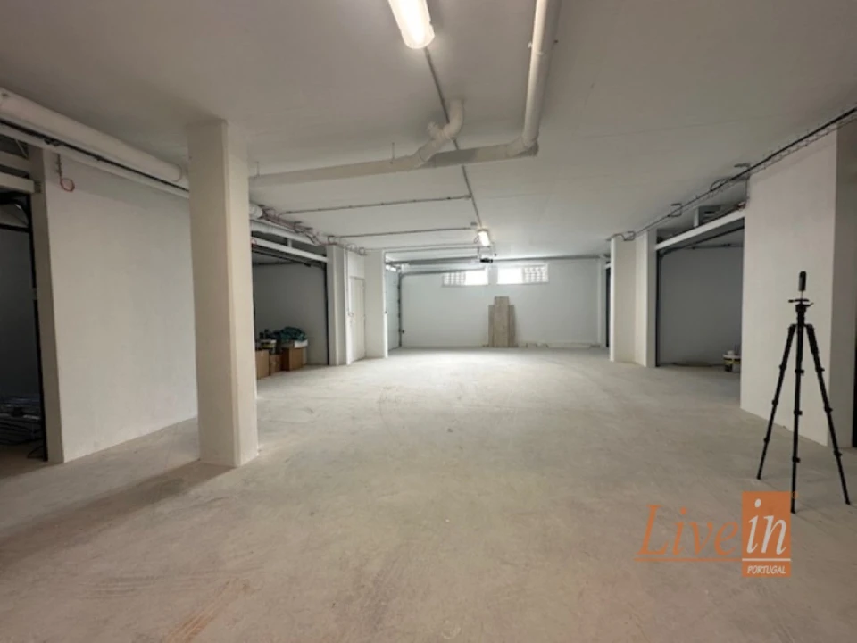 Apartamento T2 para Venda em Ericeira Foto 20