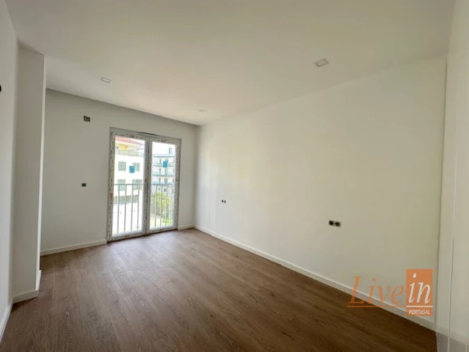 Apartamento T2 para Venda em Ericeira Foto 13