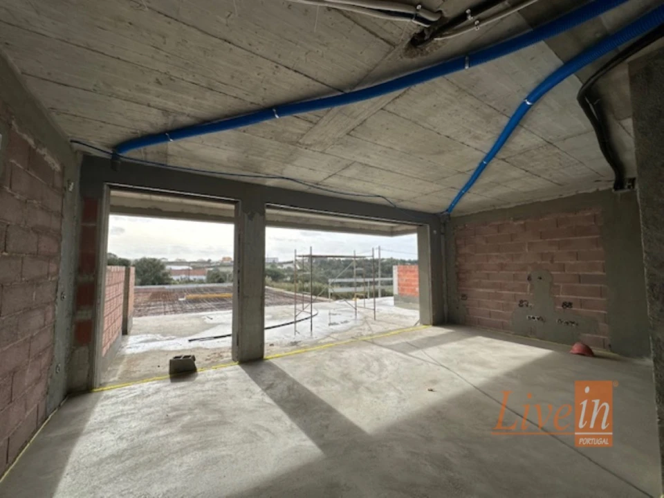 Moradia T3 para Venda em Ericeira Foto 3