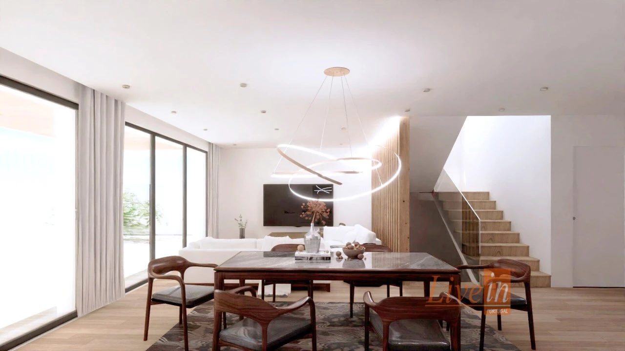 Moradia T3 para Venda em Ericeira Foto 29