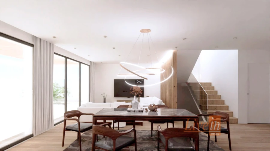 Moradia T3 para Venda em Ericeira Foto 10