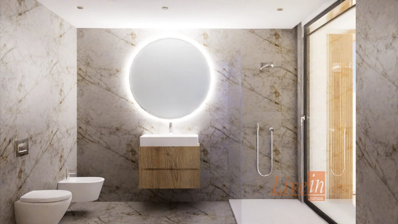 Moradia T3 para Venda em Ericeira Foto 12