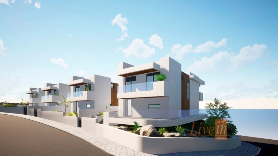 Moradia T3 para Venda em Ericeira Foto 5