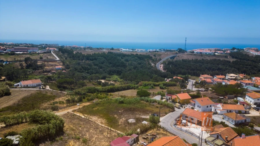 Moradia T3 para Venda em Ericeira Foto 21