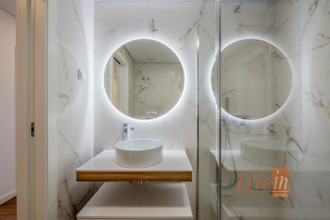 Apartamento T3 para Venda em Ericeira Foto 16