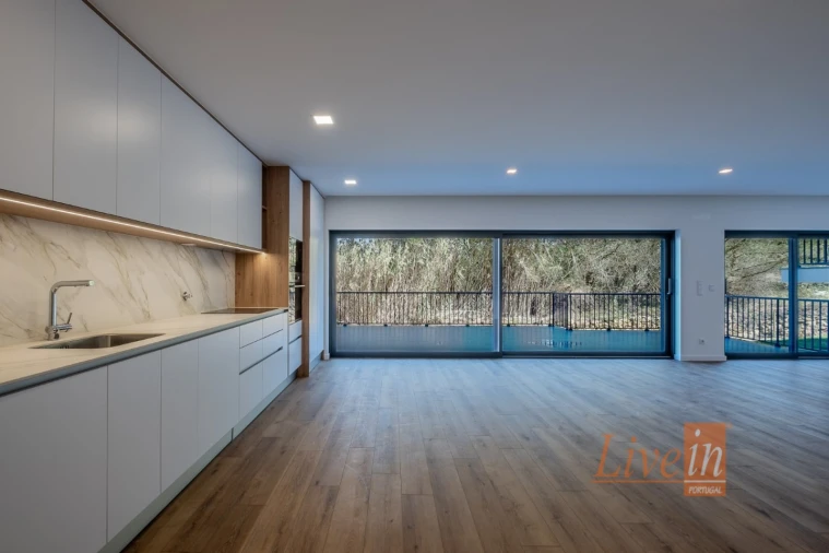 Apartamento T3 para Venda em Ericeira Foto 5