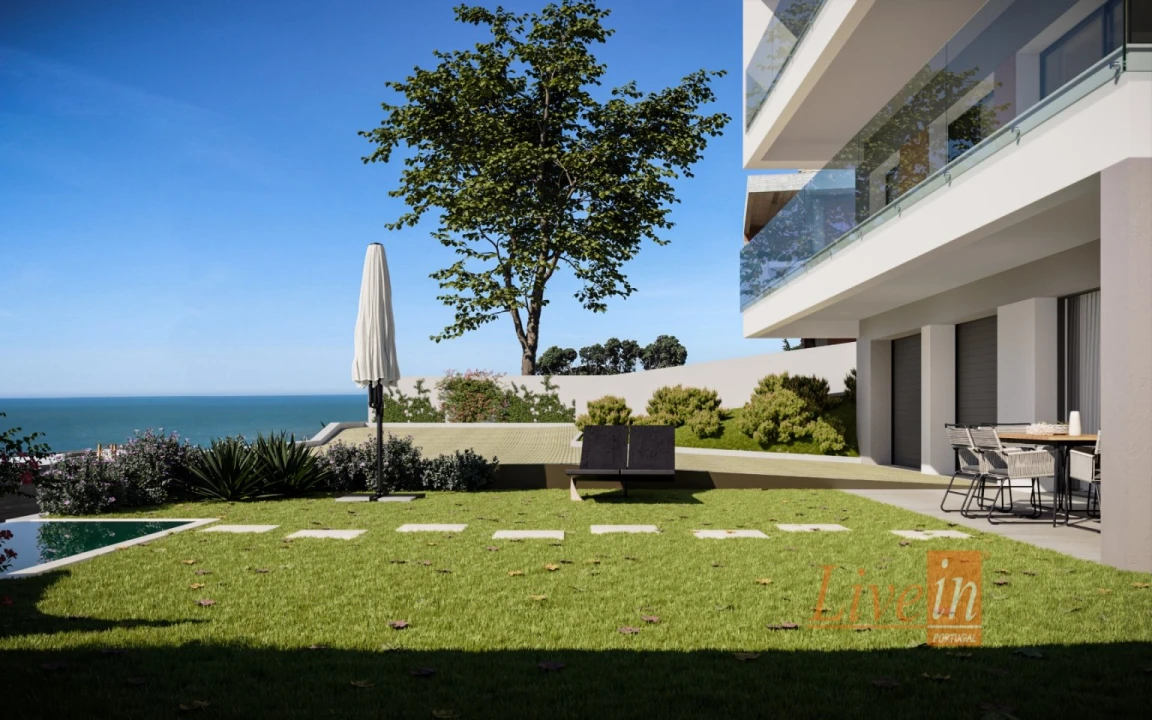 Moradia T4 para Venda em Ericeira Foto 8