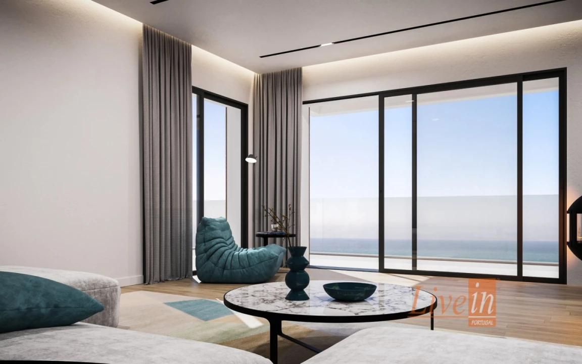 Moradia T4 para Venda em Ericeira Foto 14