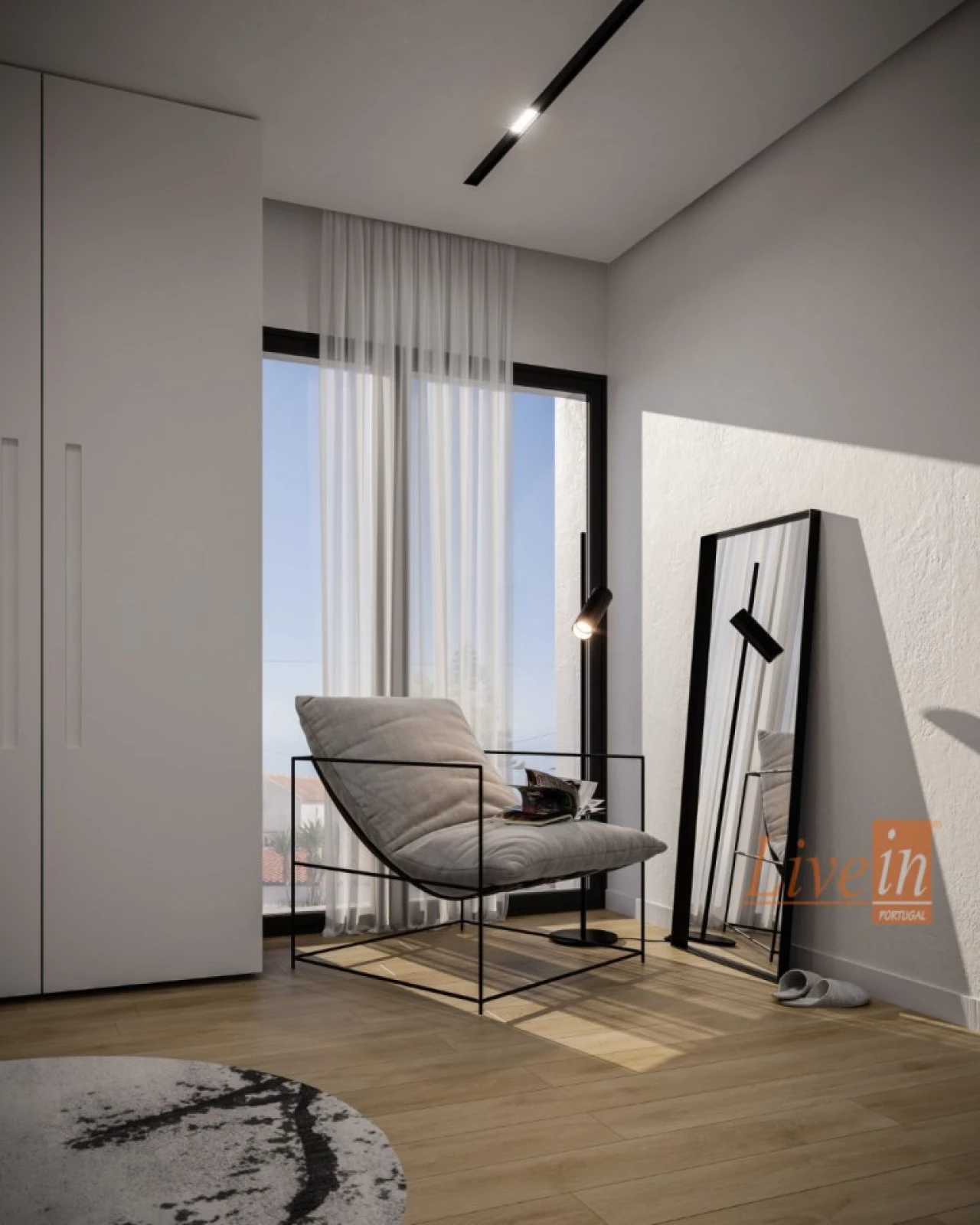 Moradia T4 para Venda em Ericeira Foto 26