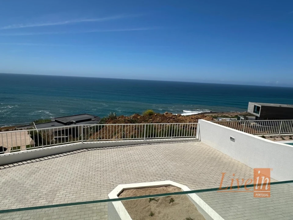 Moradia T3 para Venda em Ericeira Foto 14