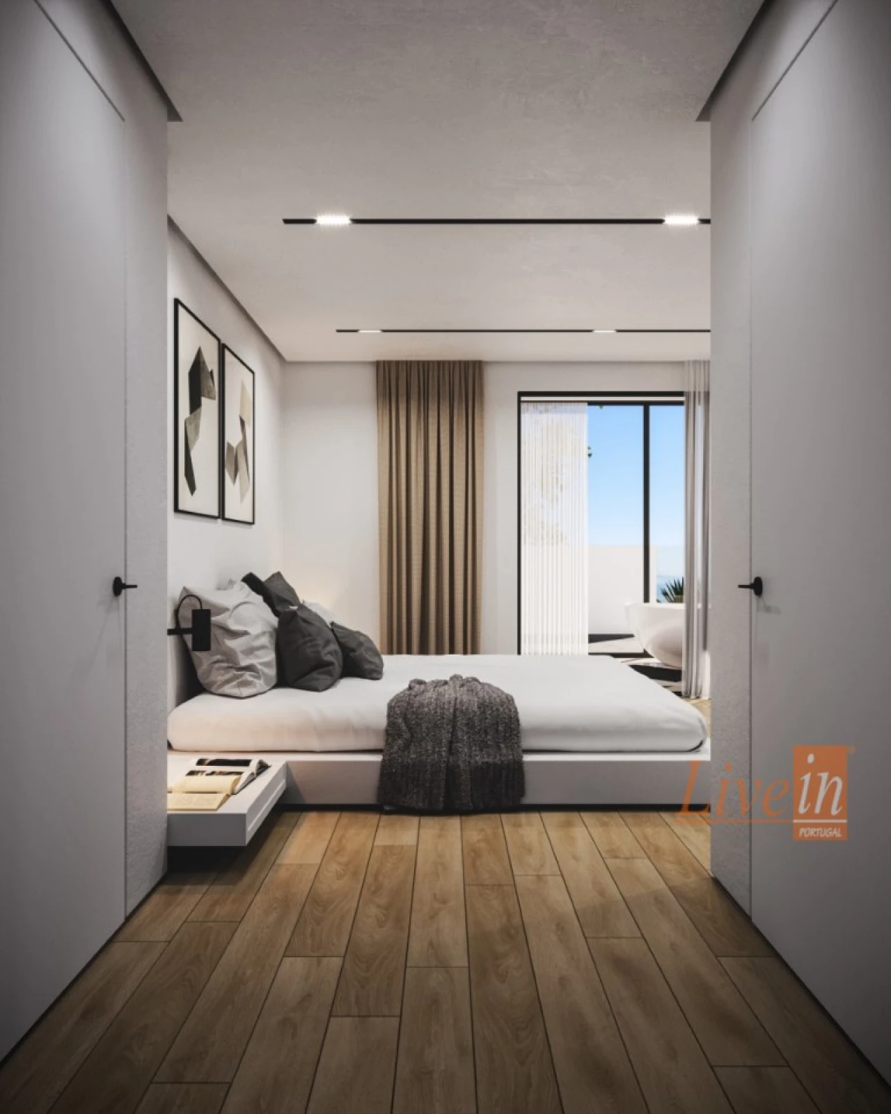 Moradia T3 para Venda em Ericeira Foto 18