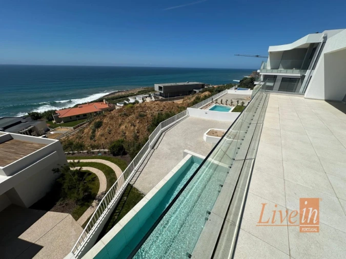 Moradia T3 para Venda em Ericeira Foto 11