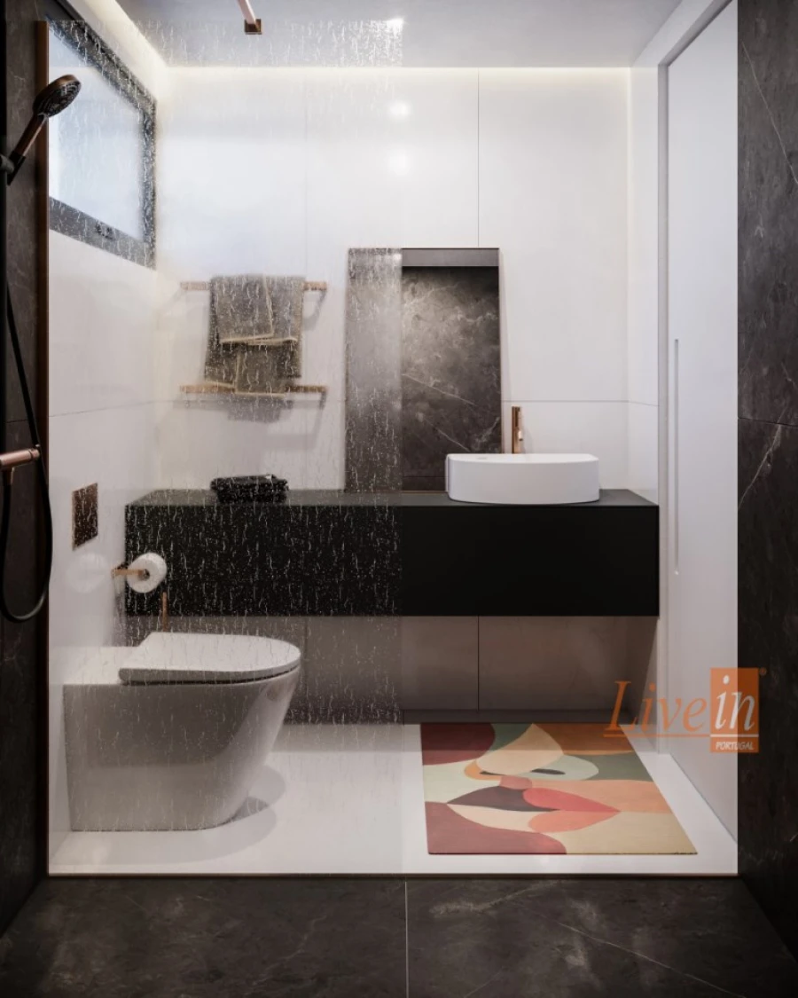 Moradia T3 para Venda em Ericeira Foto 19