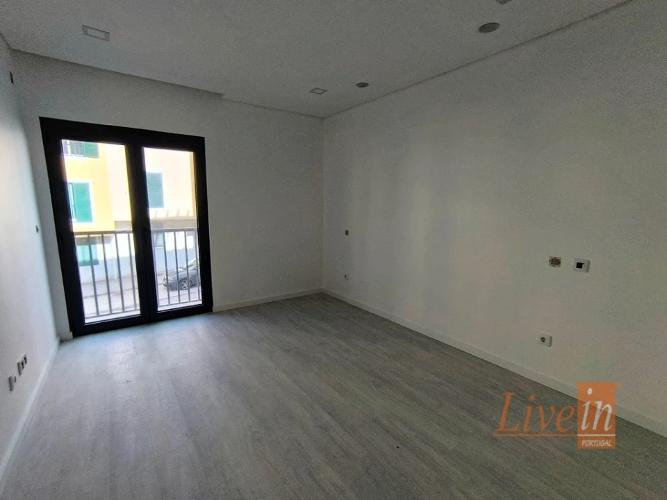 Apartamento T2 para Venda em Ericeira Foto 12