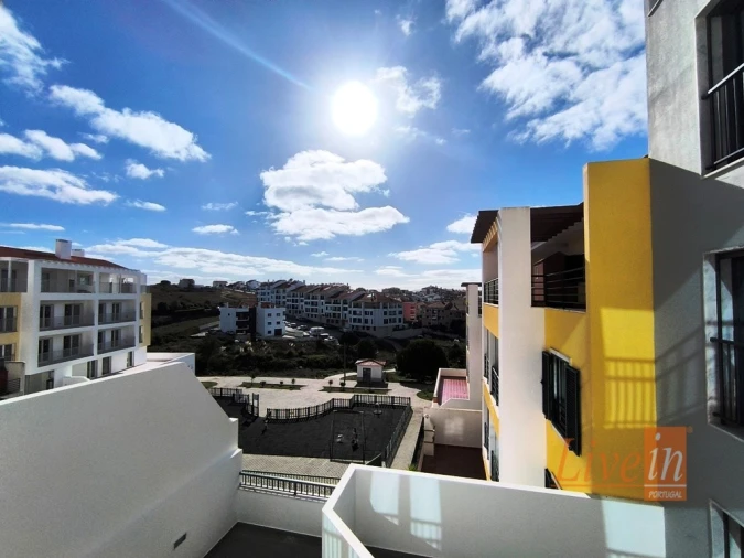Apartamento T2 para Venda em Ericeira Foto 4