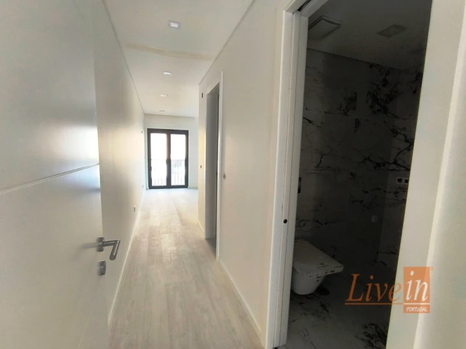 Apartamento T2 para Venda em Ericeira Foto 9