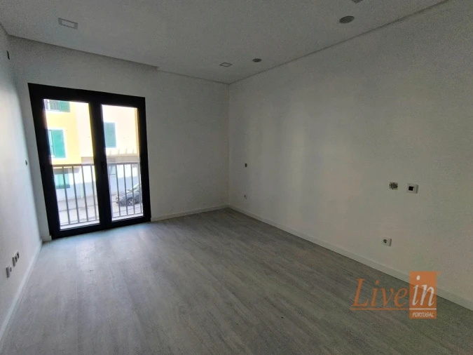 Apartamento T2 para Venda em Ericeira Foto 12