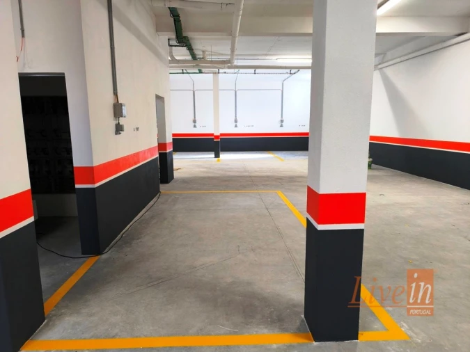 Apartamento T2 para Venda em Ericeira Foto 16