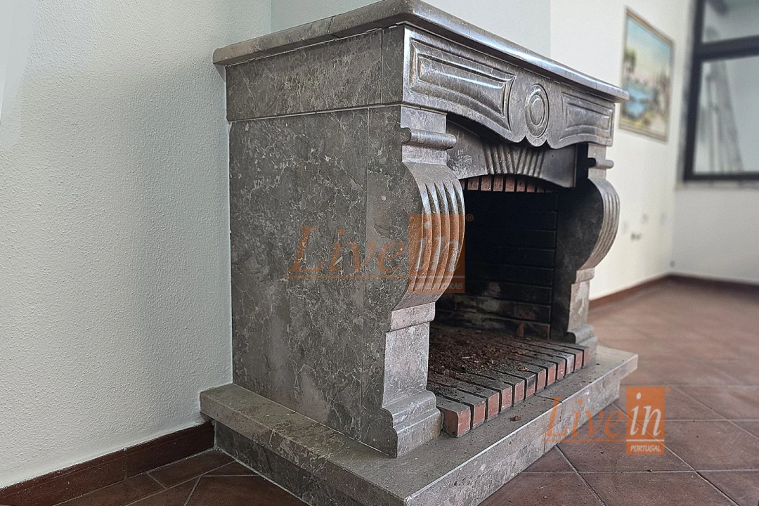 Moradia T4 para Venda em Bombarral e Vale Covo Foto 11