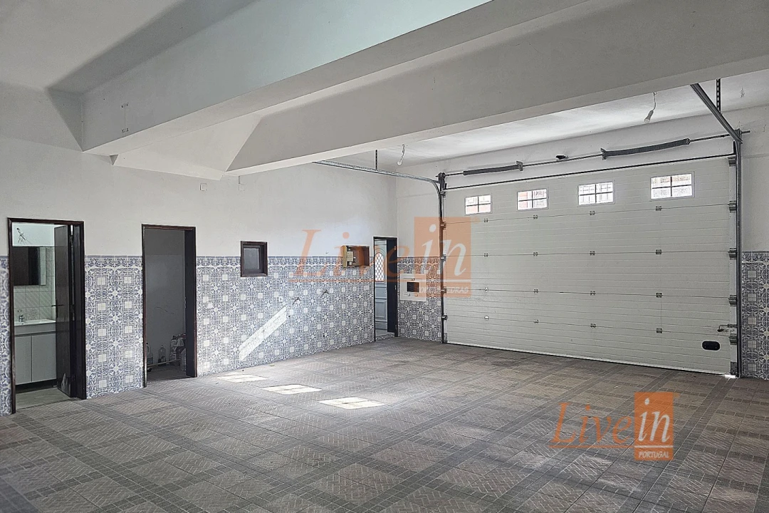 Moradia T4 para Venda em Bombarral e Vale Covo Foto 32