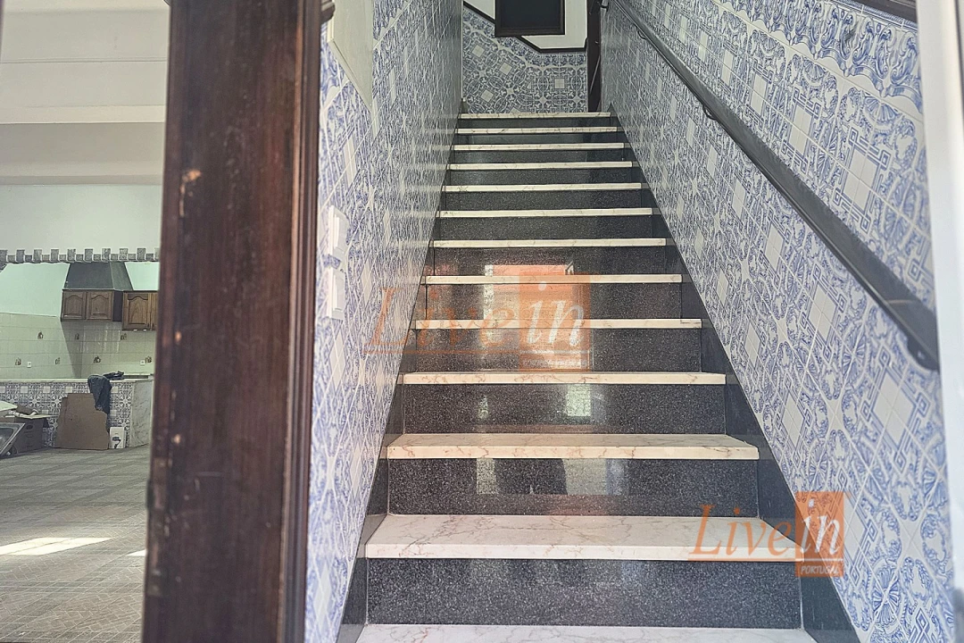 Moradia T4 para Venda em Bombarral e Vale Covo Foto 34