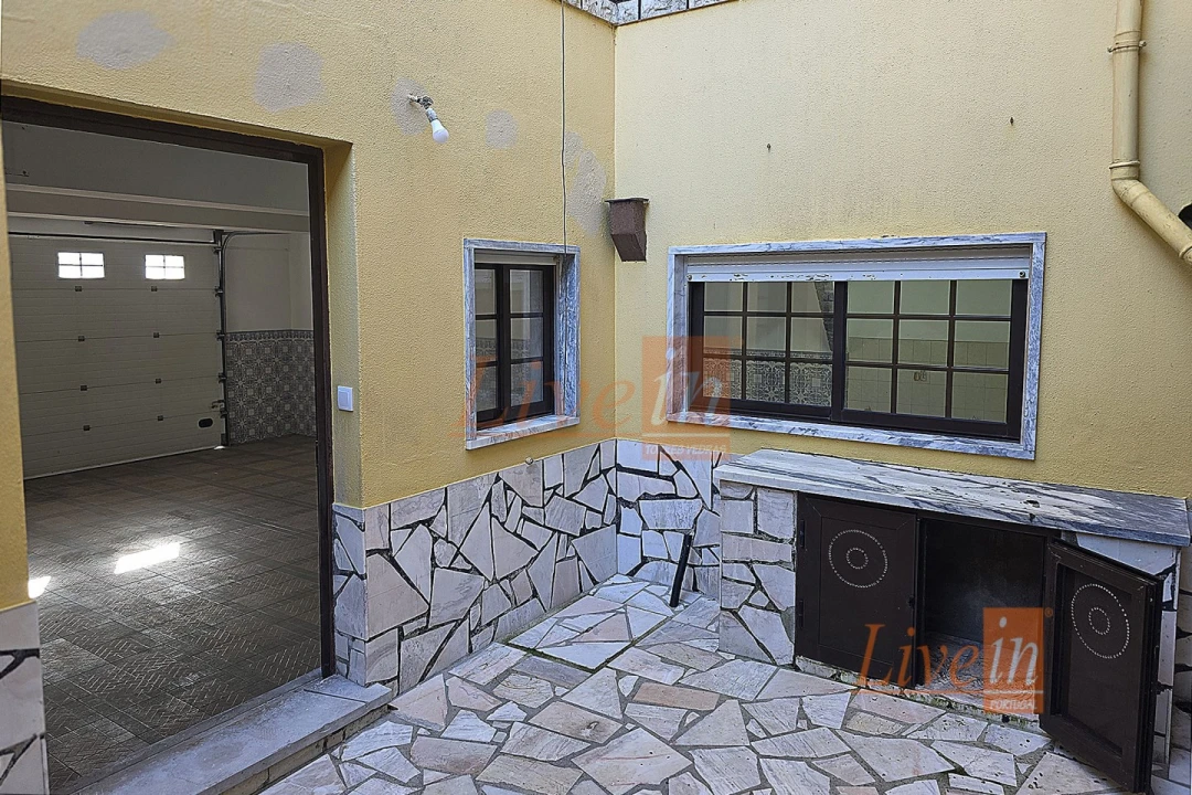 Moradia T4 para Venda em Bombarral e Vale Covo Foto 36