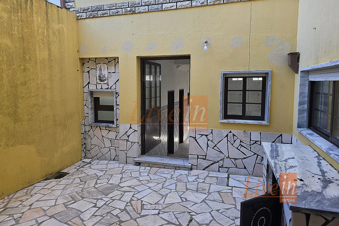 Moradia T4 para Venda em Bombarral e Vale Covo Foto 37