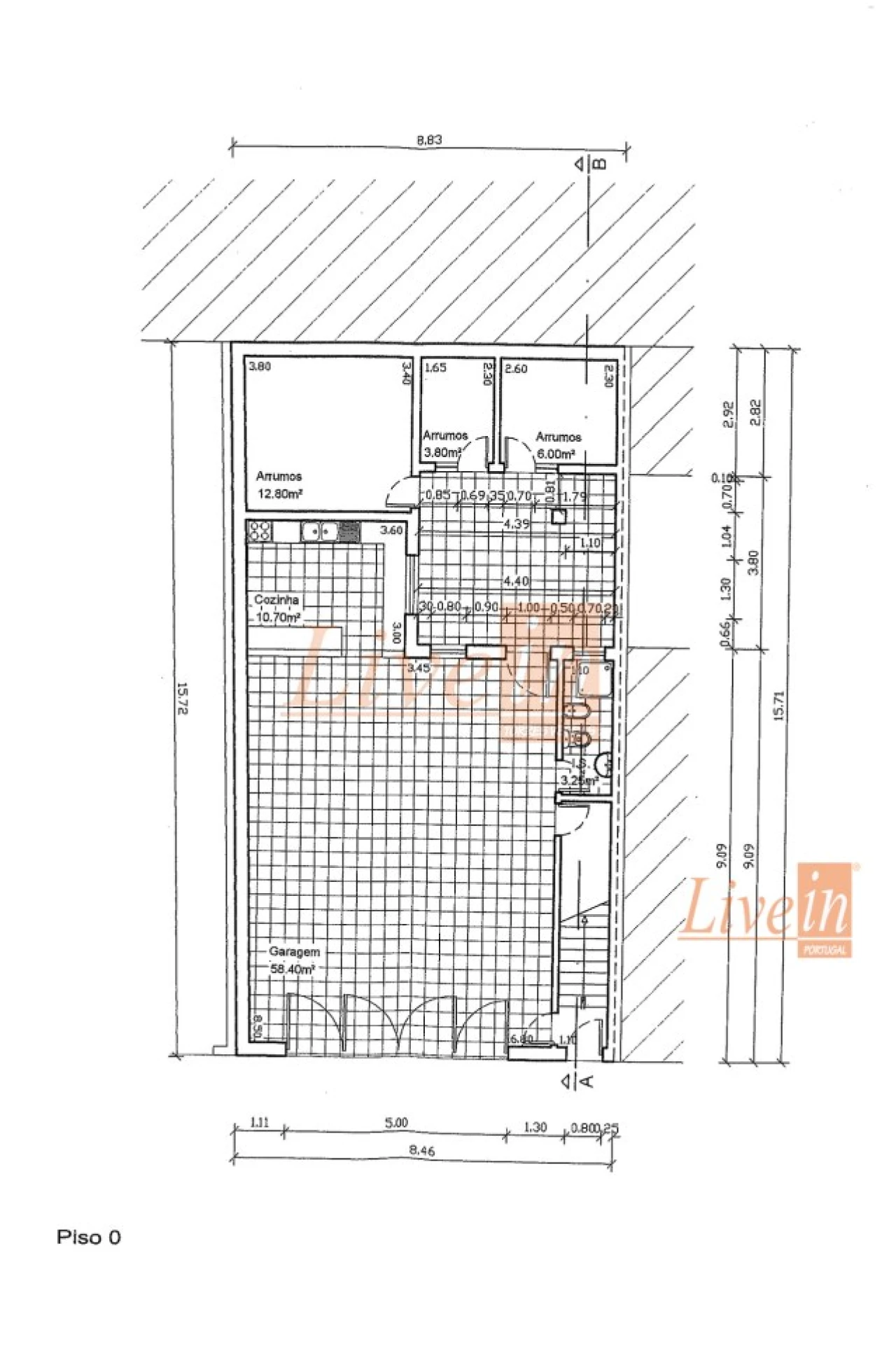 Moradia T4 para Venda em Bombarral e Vale Covo Foto 42