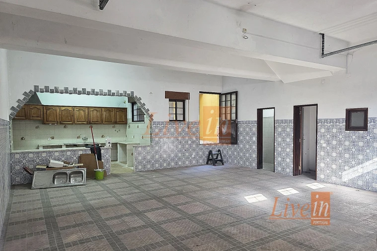 Moradia T4 para Venda em Bombarral e Vale Covo Foto 33