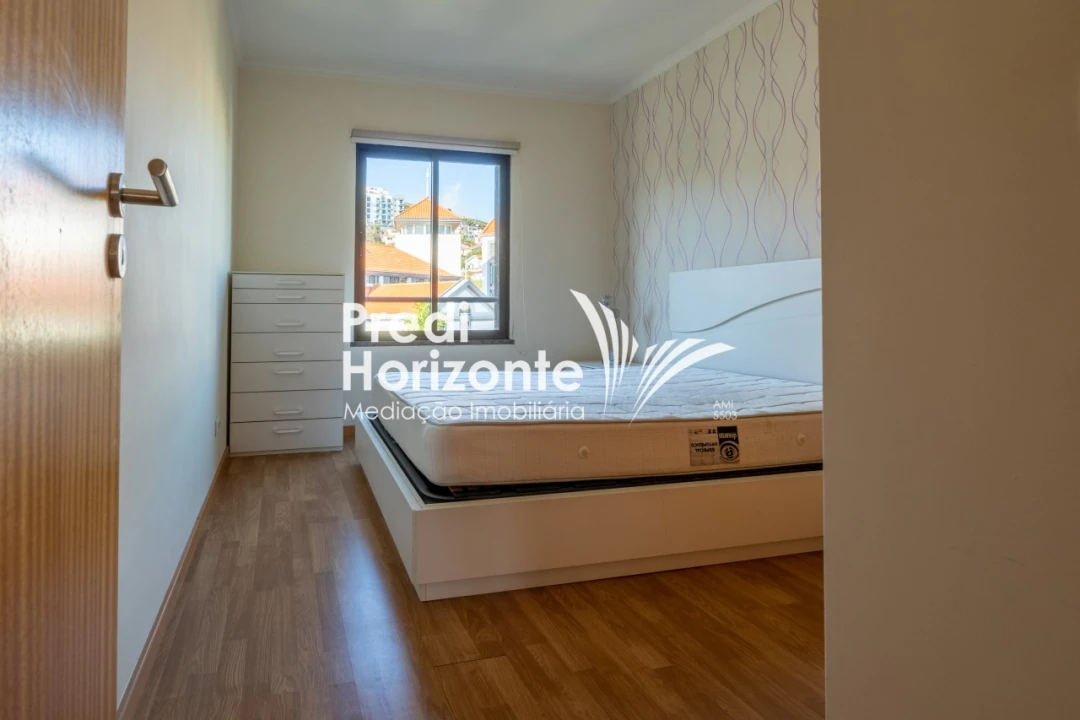 Apartamento T3 para Arrendamento em Santo Antonio Foto 19