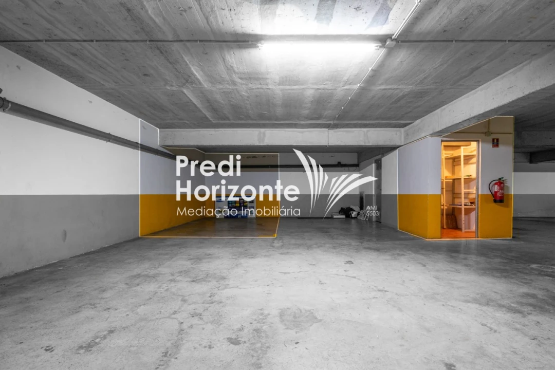 Apartamento T3 para Arrendamento em Santo Antonio Foto 40