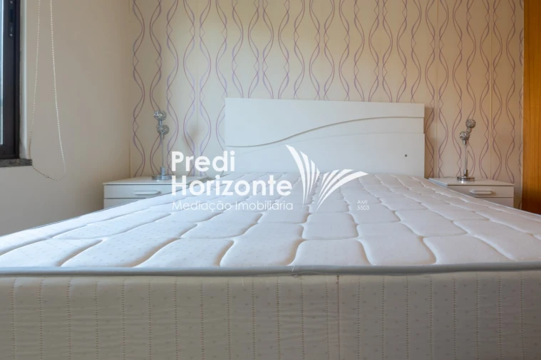 Apartamento T3 para Arrendamento em Santo Antonio Foto 21