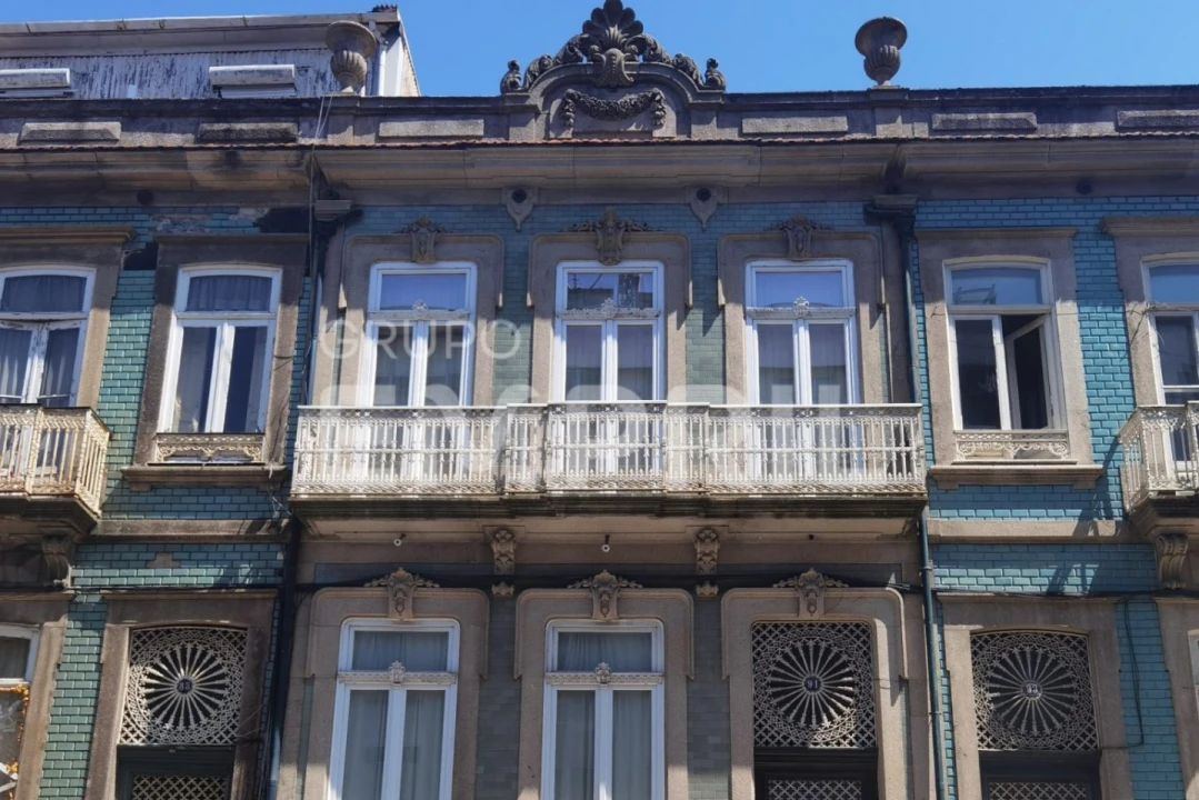 Apartamento T1 para Venda em Cedofeita, Santo Ildefonso, Sé, Miragaia, São Nicolau e Vitória Foto 1