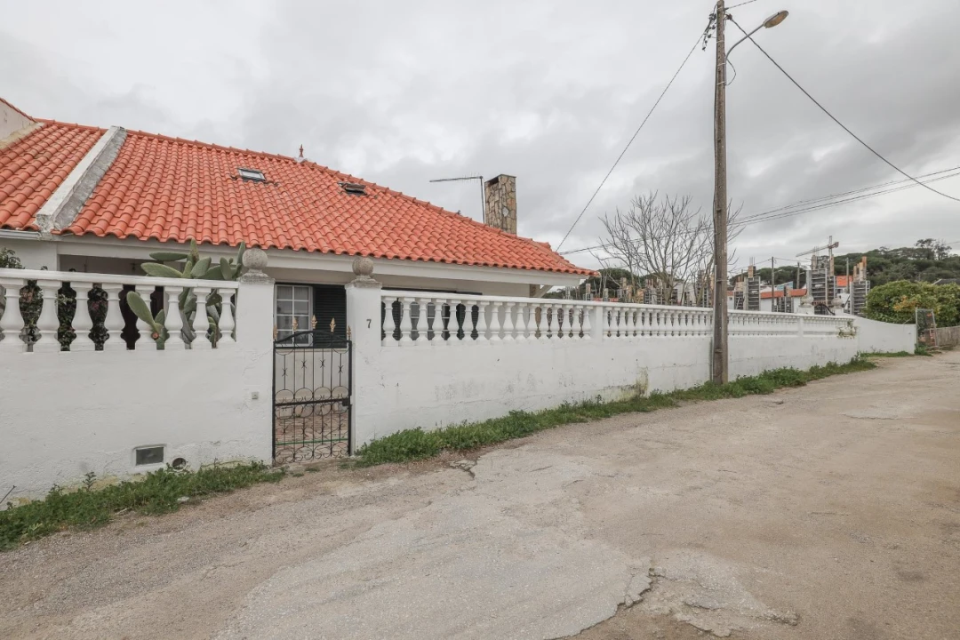 Moradia T2 para Venda em Charneca de Caparica e Sobreda Foto 22