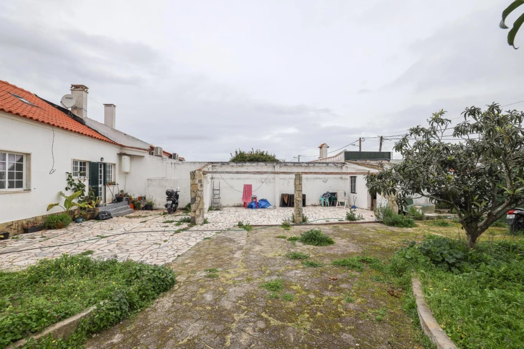 Moradia T2 para Venda em Charneca de Caparica e Sobreda Foto 25