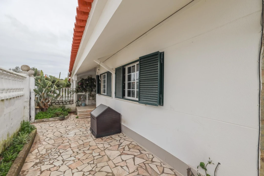 Moradia T2 para Venda em Charneca de Caparica e Sobreda Foto 27