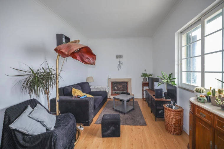 Moradia T2 para Venda em Charneca de Caparica e Sobreda Foto 20