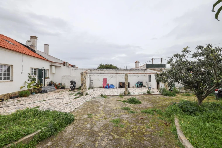 Moradia T2 para Venda em Charneca de Caparica e Sobreda Foto 25