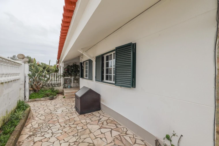 Moradia T2 para Venda em Charneca de Caparica e Sobreda Foto 27